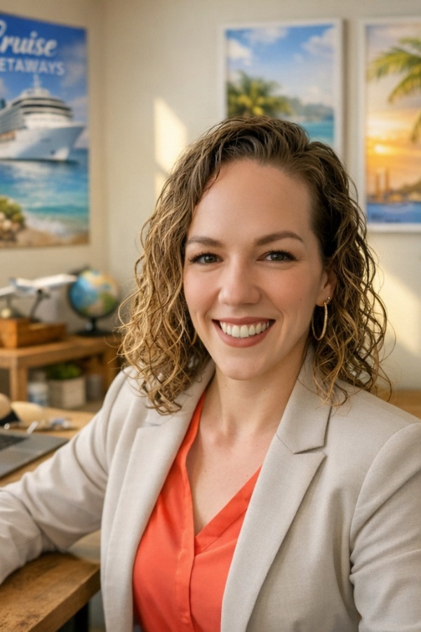 Cruise Brothers Travel Agent Brittany Salsman